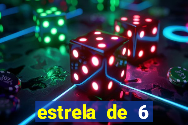 estrela de 6 pontas na umbanda